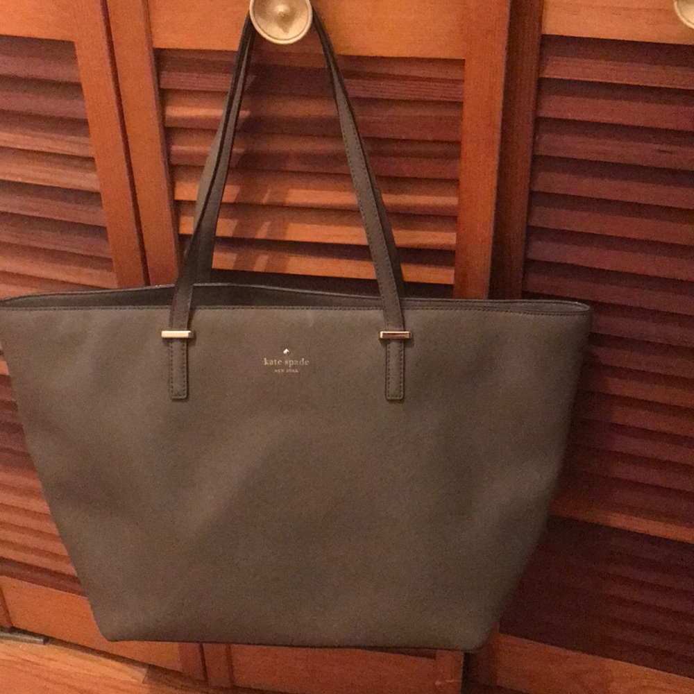 Kate Spade tote bag